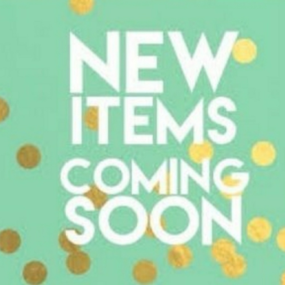 Lots of items are being listed!!! - Picture 1 of 2